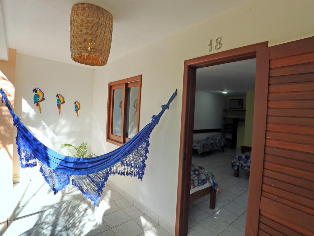 Pousada Colibri Caldas Novas Εξωτερικό φωτογραφία